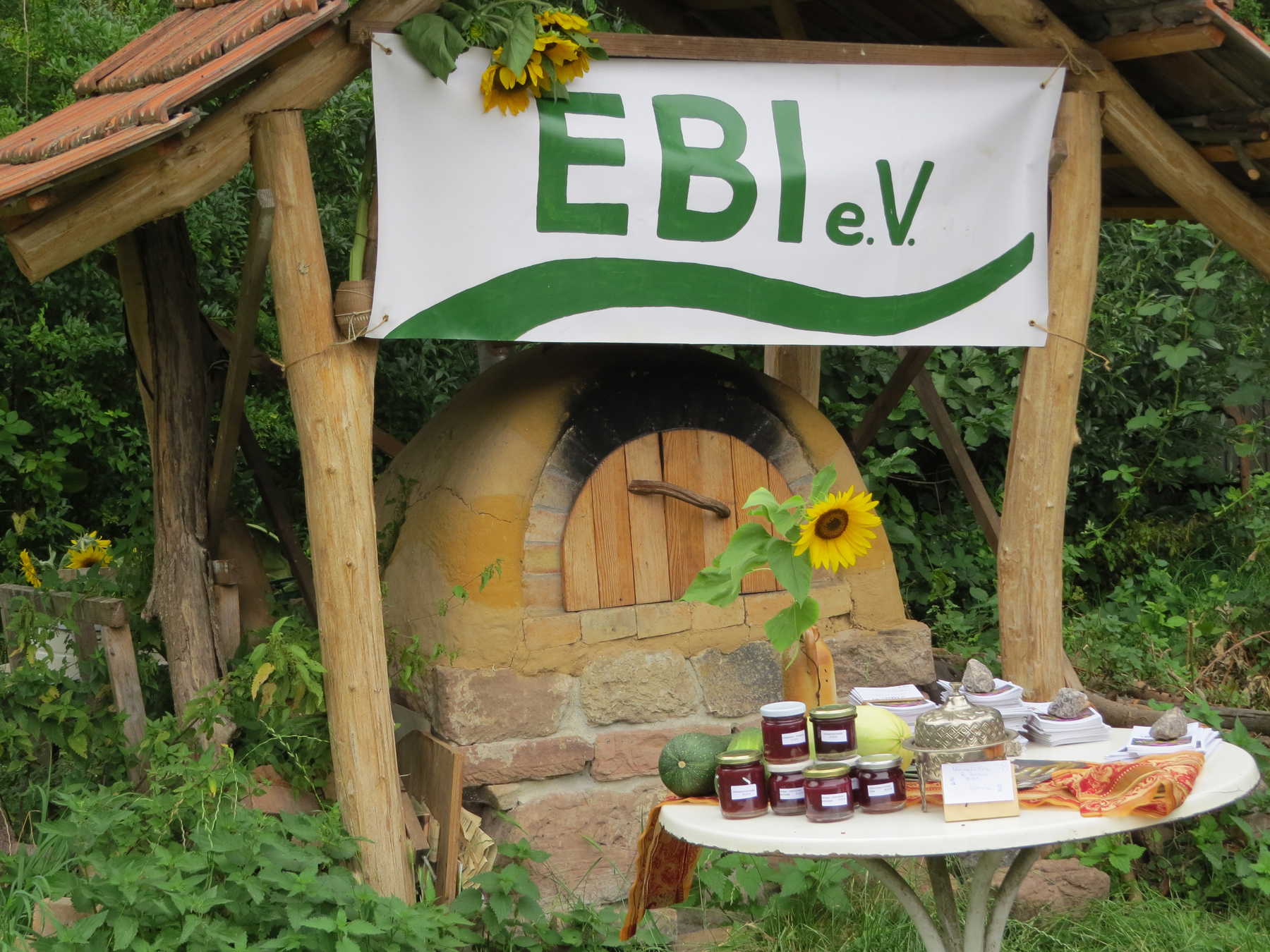 EBI-Sommerfest