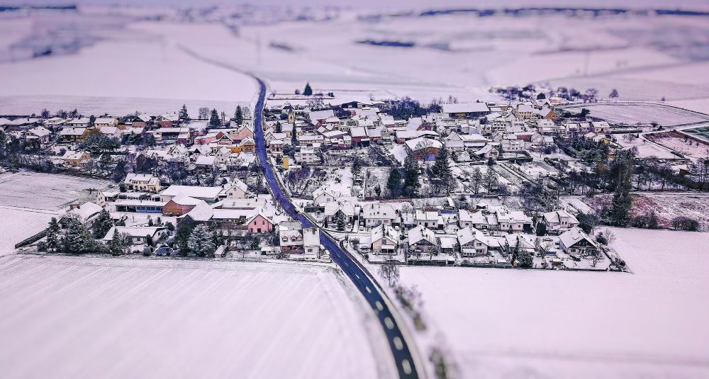 Rodenbach Winter Minieffekt Slider