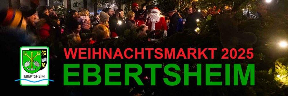 Weihnachtsmarkt 2025