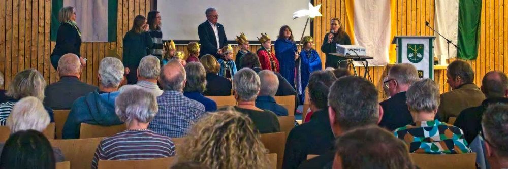 Neujahrsempfang 2026