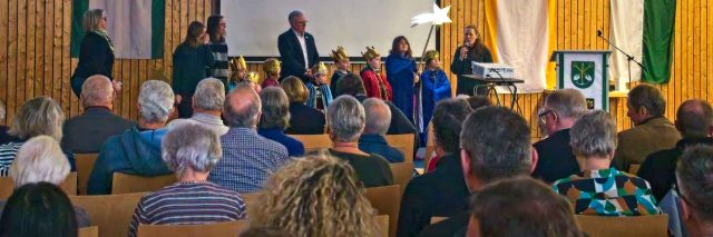 Neujahrsempfang 2026