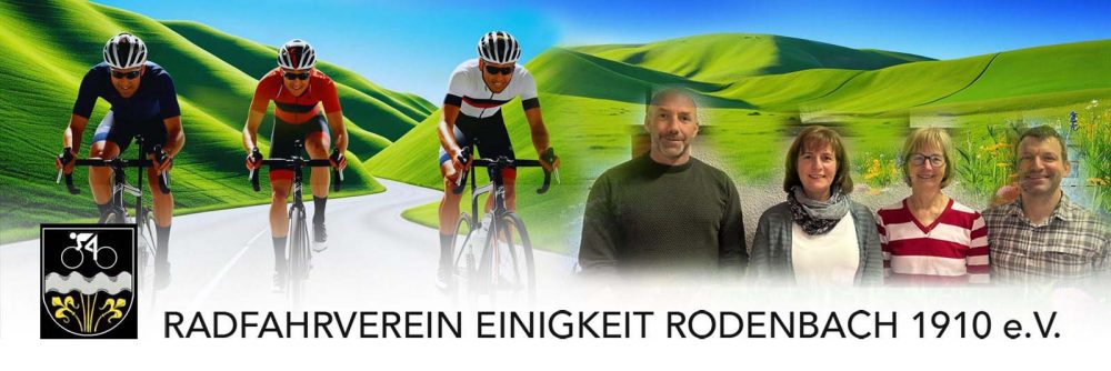 Frischer Wind im Radlerheim