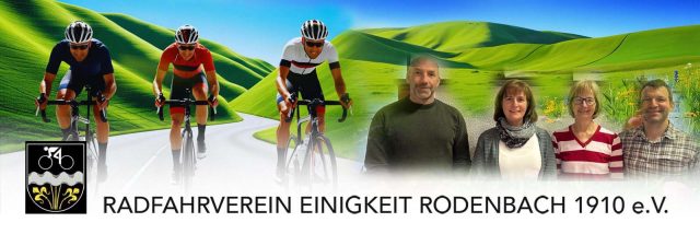 RVE Rodenbach: Neuer Vorstand