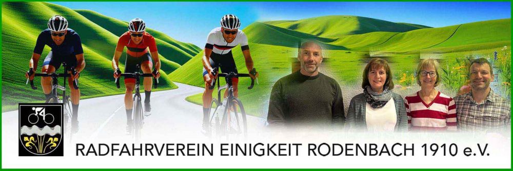 Frischer Wind im Radlerheim