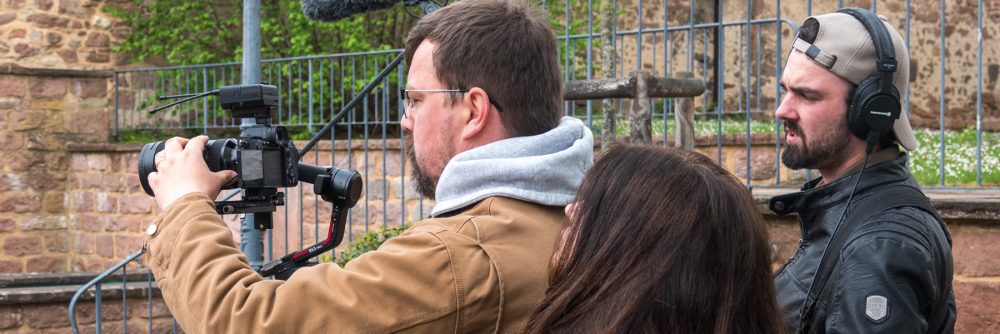 SWR dreht in Ebertsheim