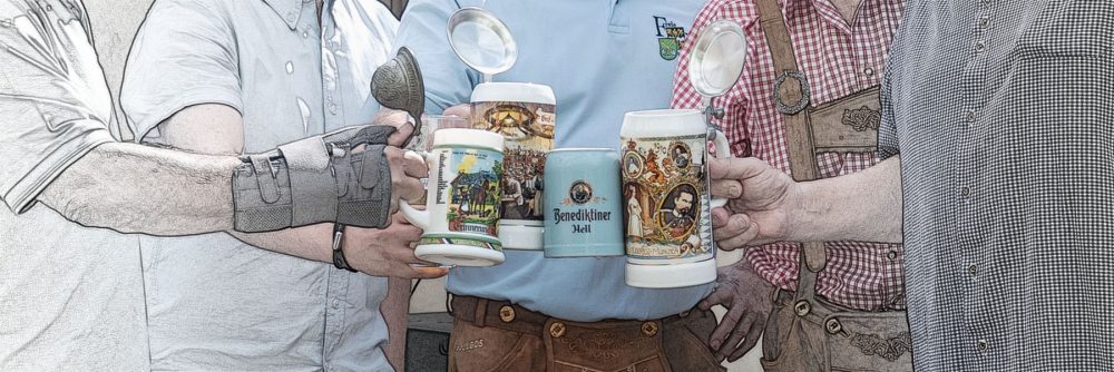 Sommerfest der Freien Liste